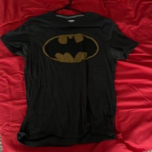 Batman t shirt